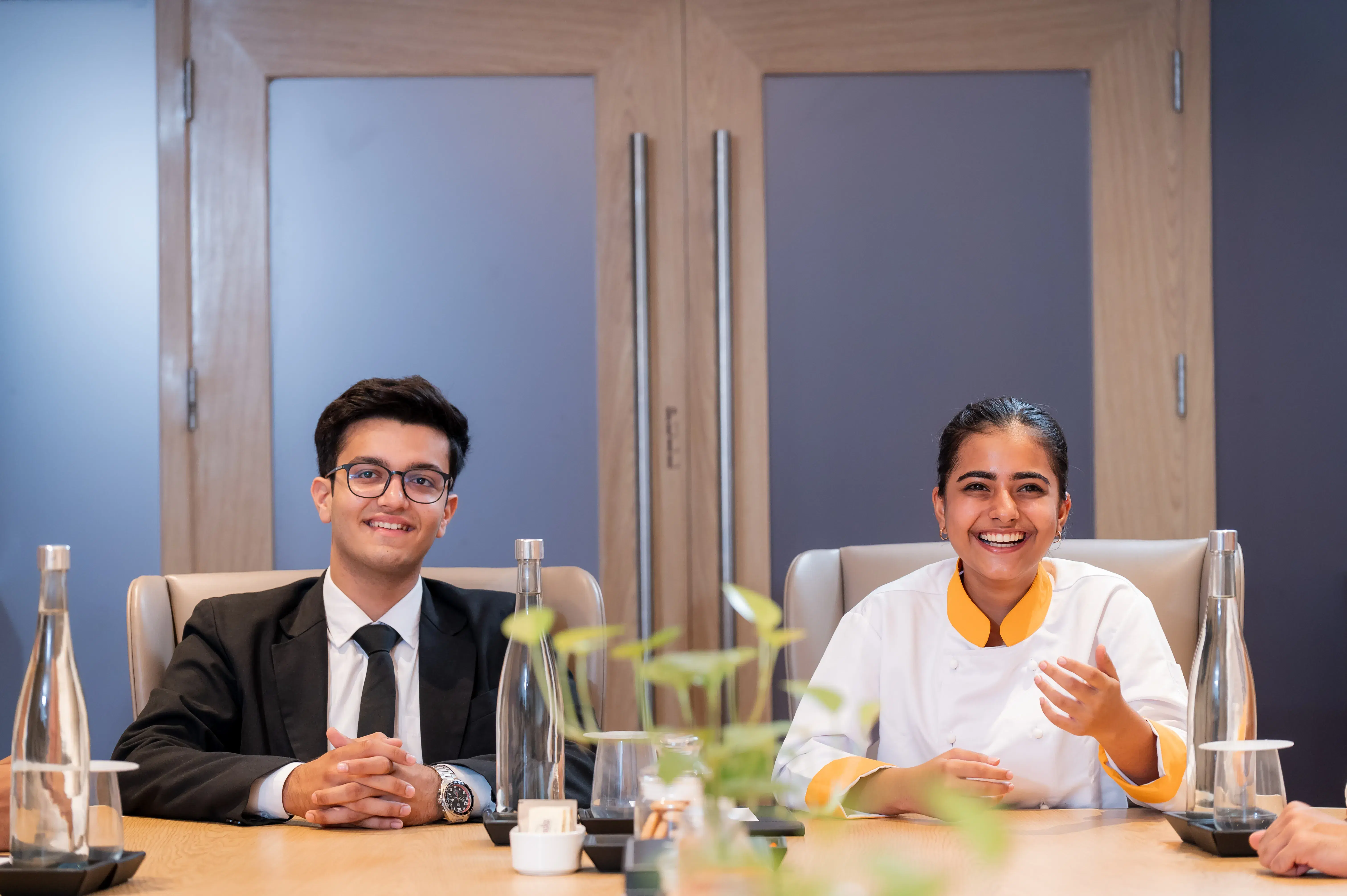 Auro University Surat Campus photo 53